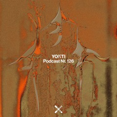 Rote Sonne invites Yonti | Podcast 126