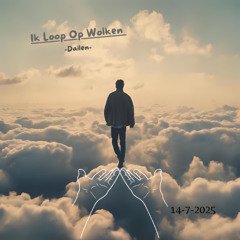 Ik Loop Op Wolken