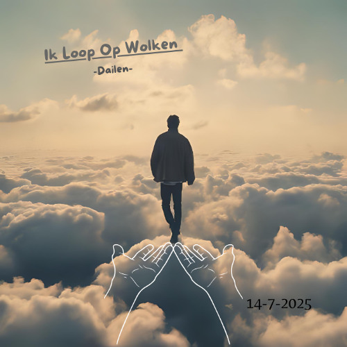 Ik Loop Op Wolken