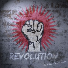 Uwe Thoma- "Revolution" (Original Mix)