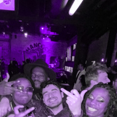 Rest Easy Randy prod. LandoOutlandish