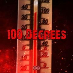 Booter Bee - 100 Degrees