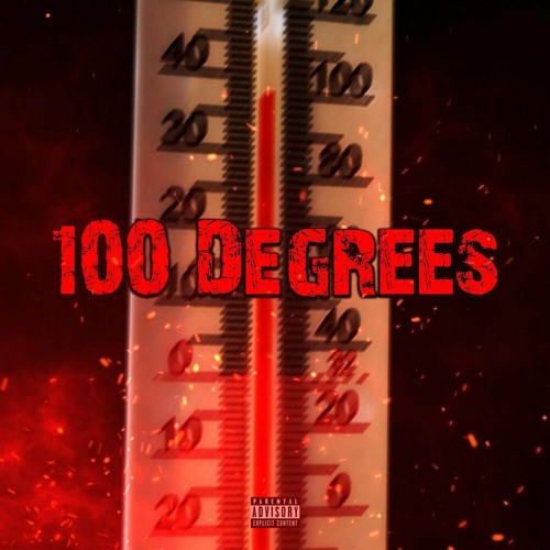 Booter Bee - 100 Degrees