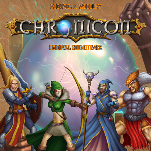 Chronicon-Act V-Bone Pits