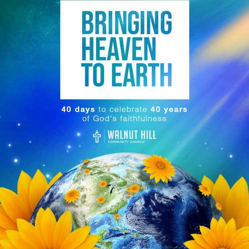 Stream Heaven on Earth What Does the Holy Spirit do? by Walnut Hill