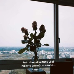 NUỐI TIẾC - Hồ Hoài Anh || Khói cover