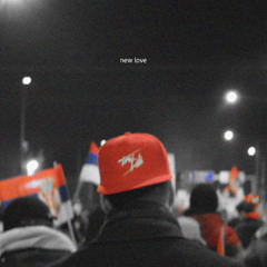 New Love
