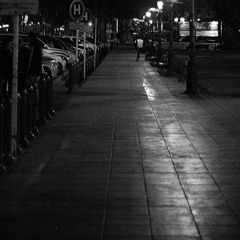 Night Walk [chapter zero]