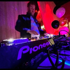 BRANDOR NYE @ THE W
