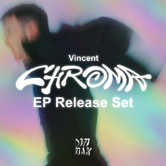 Chroma EP Release Set