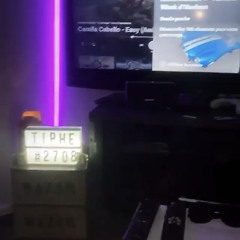 Tard le soir