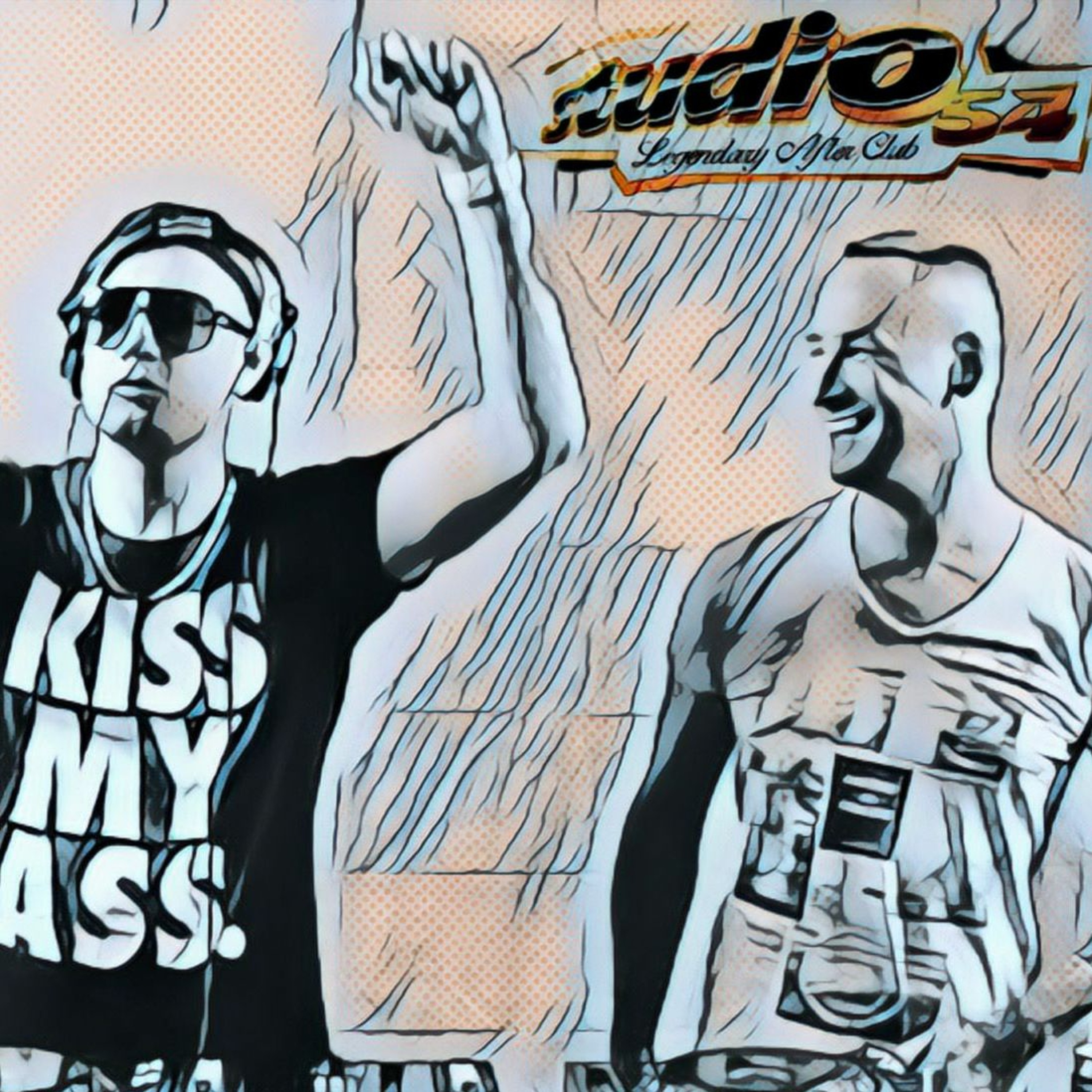 Radioshows, Live DJ Sets, Promo Mixes mixed by JOSEMADEIRA