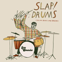 LEX Sounds SLAP! Drums Demo