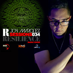 034 Resilience Sessions Joy Marquez