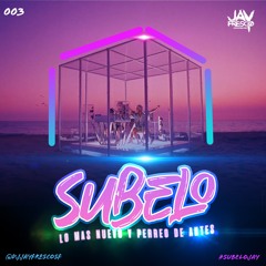SUBELO - Dj Jay Fresco Mini Mix 003