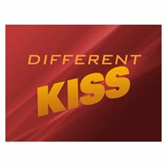 Different Kiss - Demo - Thompson Creative