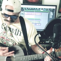 Hated - Beartooth, Acoustic Cover