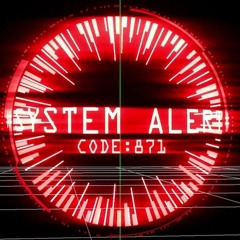 System Alert (prod. by CODE: 871)
