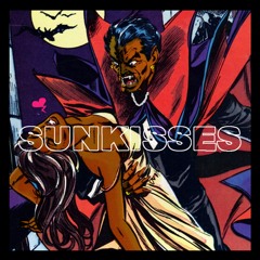 SUNKISSES