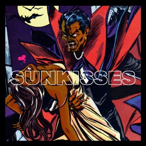 SUNKISSES