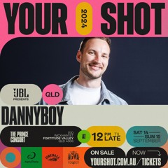 YS 24 Mix - DANCEFLOOR DNB