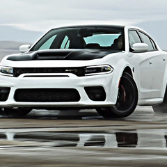 Scat Pack 🍃 💨 ⛽️