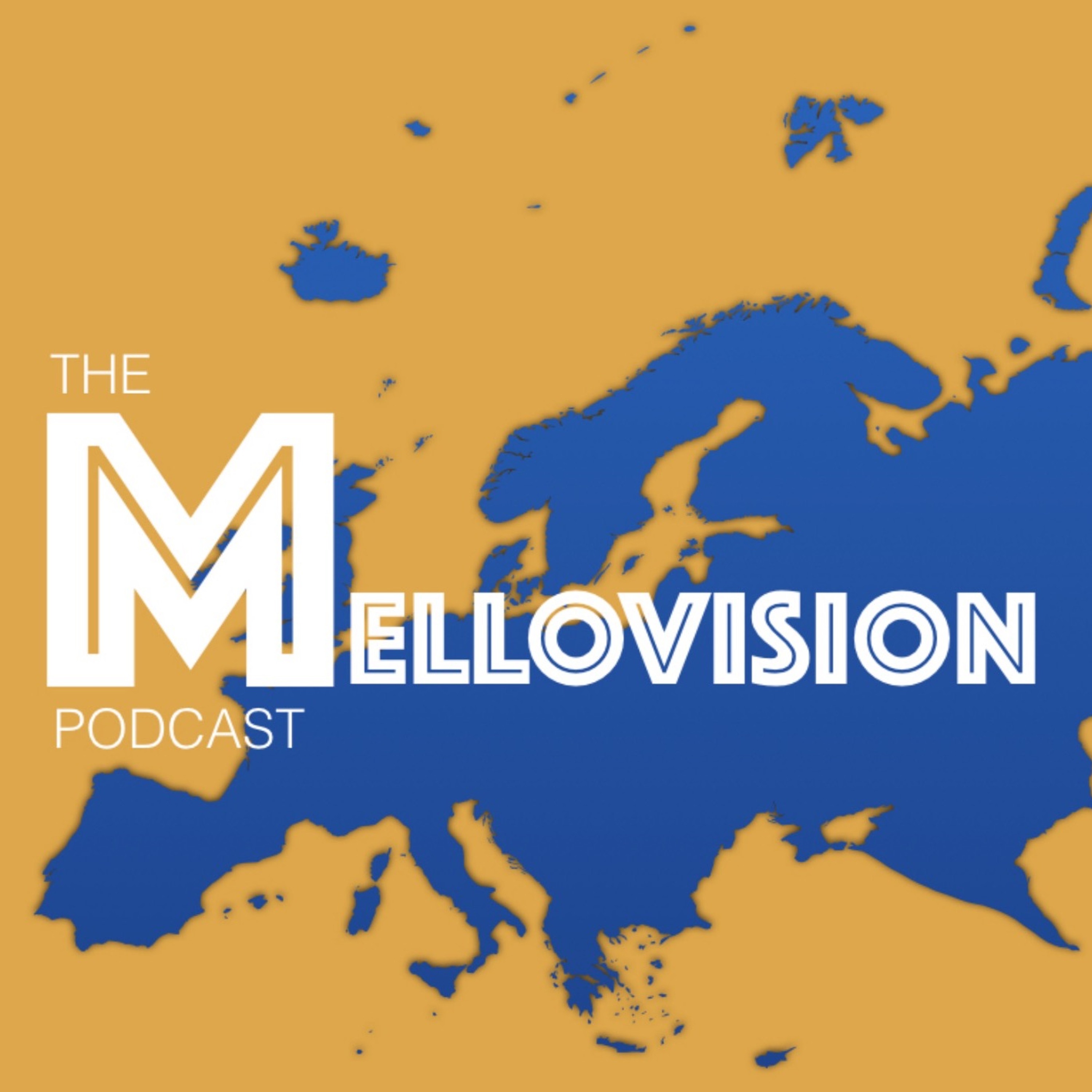 MelloVision - S6E7 episode artwork