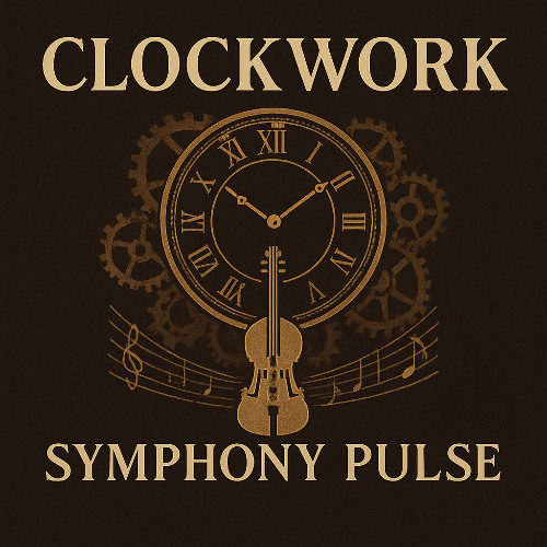 Clockwork Symphony Pulse