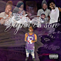 K Jigga X Duffle Up (Japera’s Son)