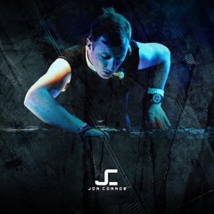 Jon Connor - Fader DJ Kaoshsiung - Taiwnan