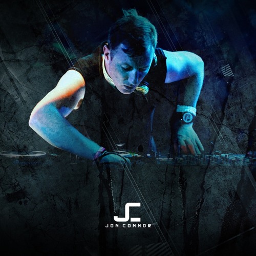 Jon Connor - Fader DJ Kaoshsiung - Taiwnan