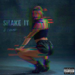 D Camp - Shake It
