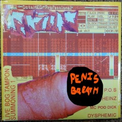 P.O.S - Drink Sperm Out My Anus {Feat. Purple Duck}