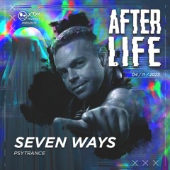 Seven Ways - After Life 2023