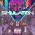 Artwork for Virtual Riot - Simulation