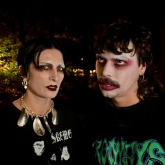 Hangin' & Bangin' w/ Stadskanker & Club Solitaire @ Kiosk Radio 02.09.2025