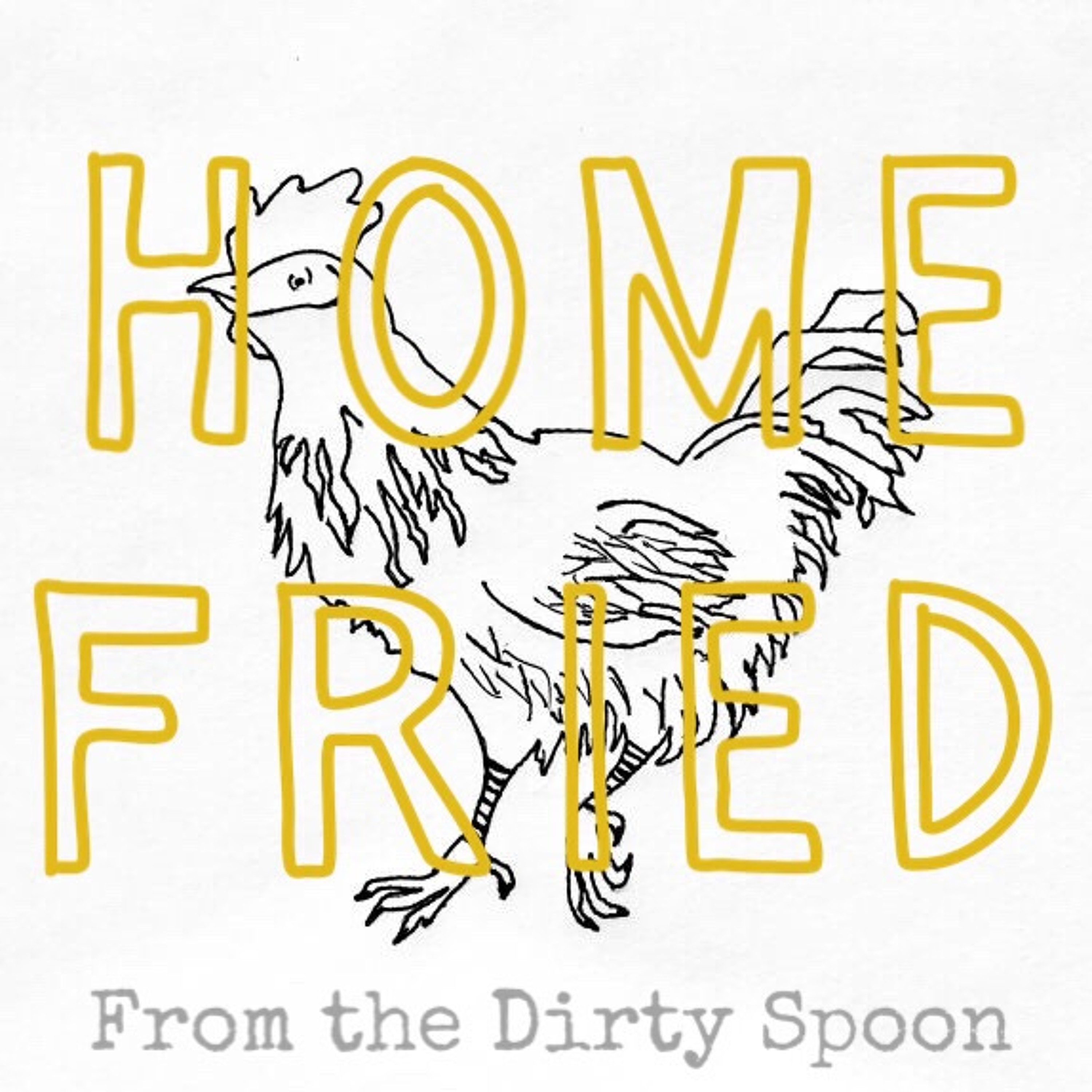 The Dirty Spoon Radio Hour