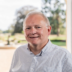 Advent 1/ St Andrew's Day - Tim Williams, 30 November 2025