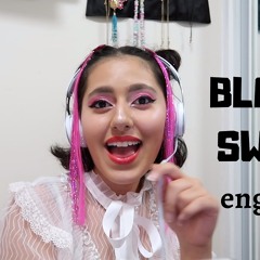 방탄소년단 (BTS) - Black Swan *English* | COVER by SkittleQueen