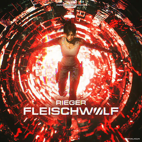 Rieger - Fleischwolf