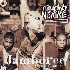 Jamboree (Radio Mix) [feat. Zhané]