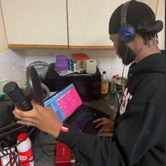 Jim Legxacy – Baby Hairs (Snippet NTS Radio)