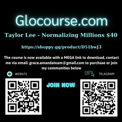 [Glocourse.com] Taylor Lee - Normalizing Millions