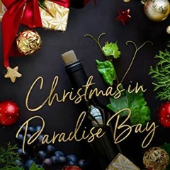 [Download] PDF 📚 Christmas in Paradise Bay (Paradise Bay Billionaire Brothers) by  C
