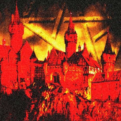 Bloody Bones