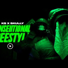 KS x Skully GTS  Senseiitional Freestyle  S2 EP7