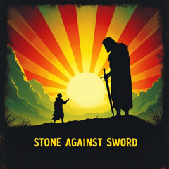 Stone Against Sword