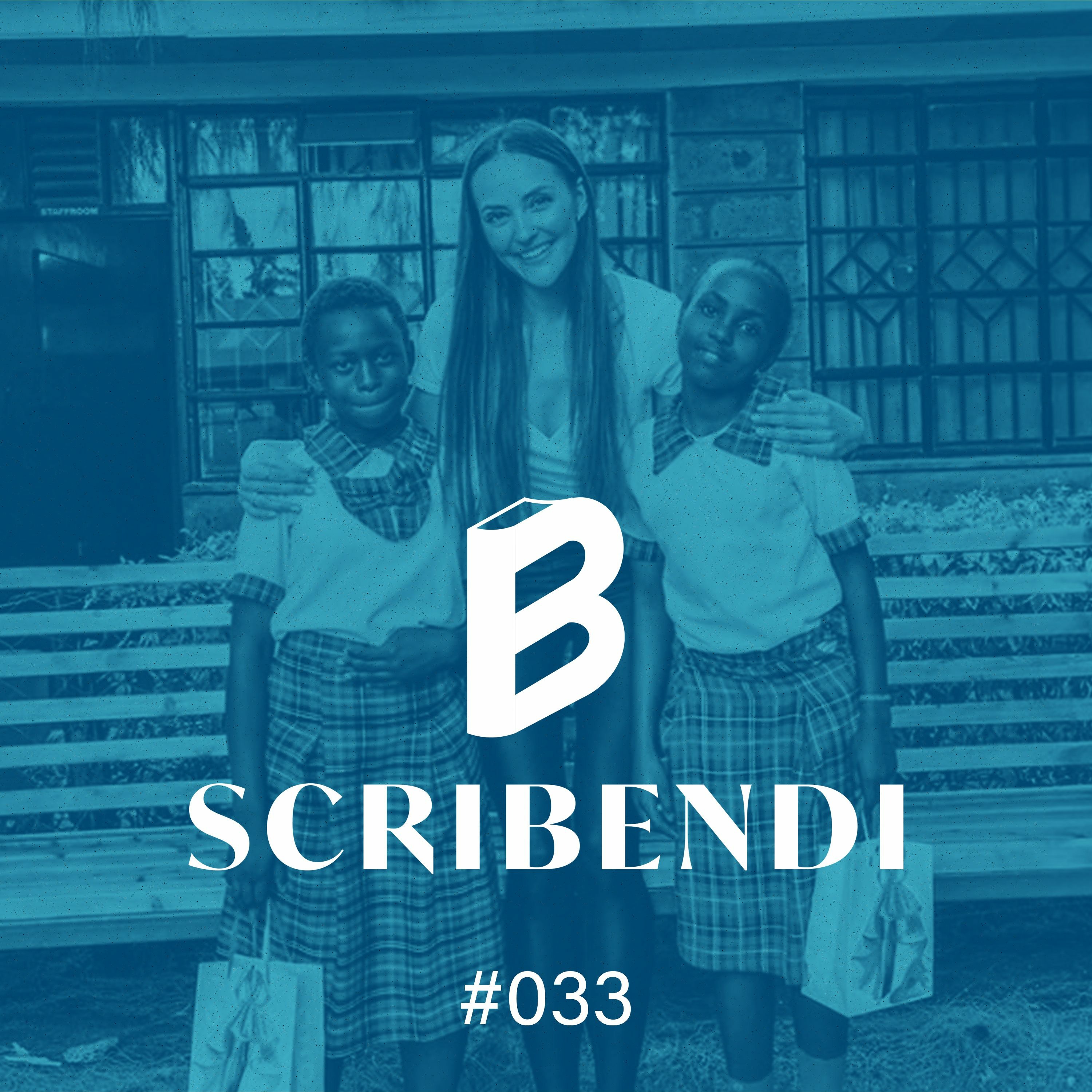 SCRIBENDI
