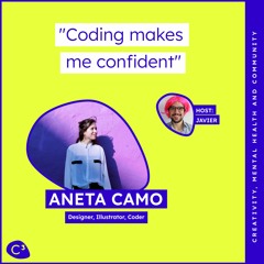 "Coding Makes Me Confindent" #71