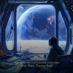 Star Wars Lofi